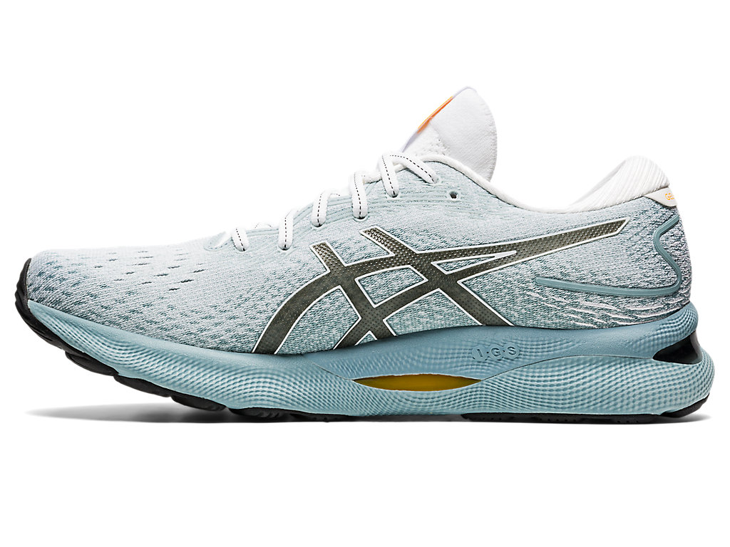 ASICS GEL-NIMBUS 24 image number null