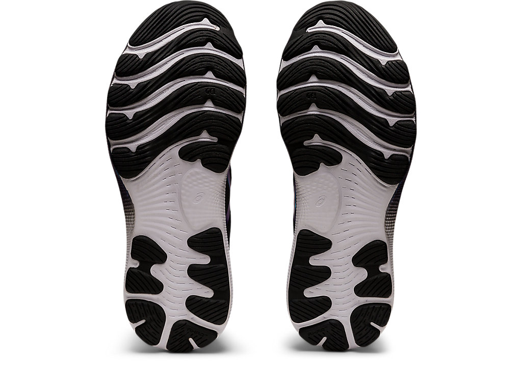 ASICS GEL-NIMBUS 24 PLATINUM image number null