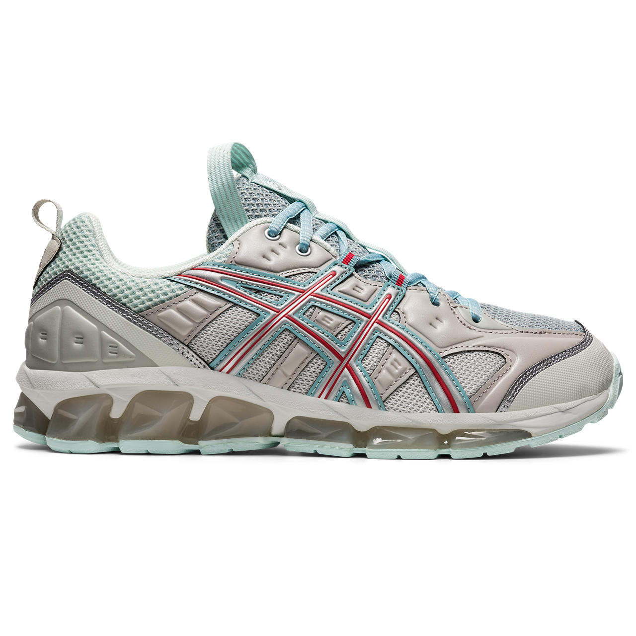 ASICS US3-S GEL-QUANTUM 360 VII KISO image number null