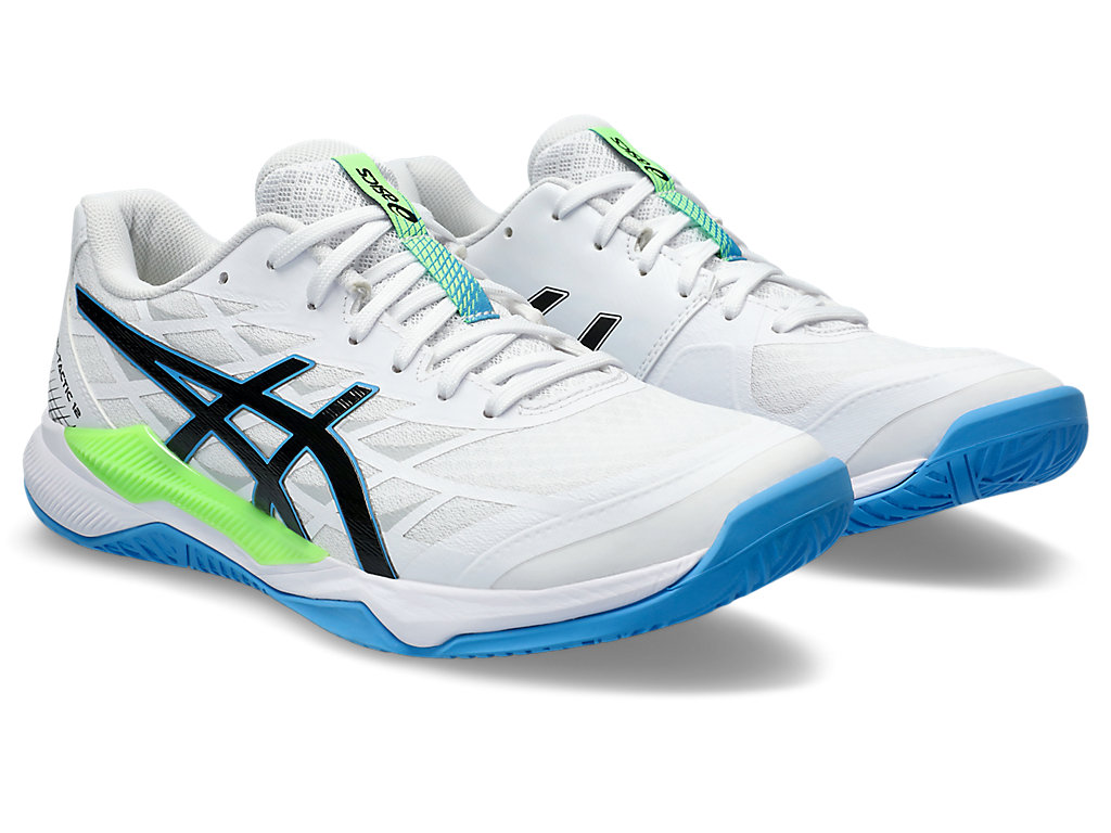 ASICS GEL-TACTIC 12 image number null