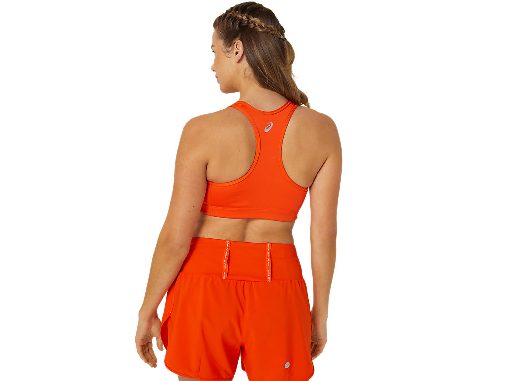 ASICS PADDED BRA image number null