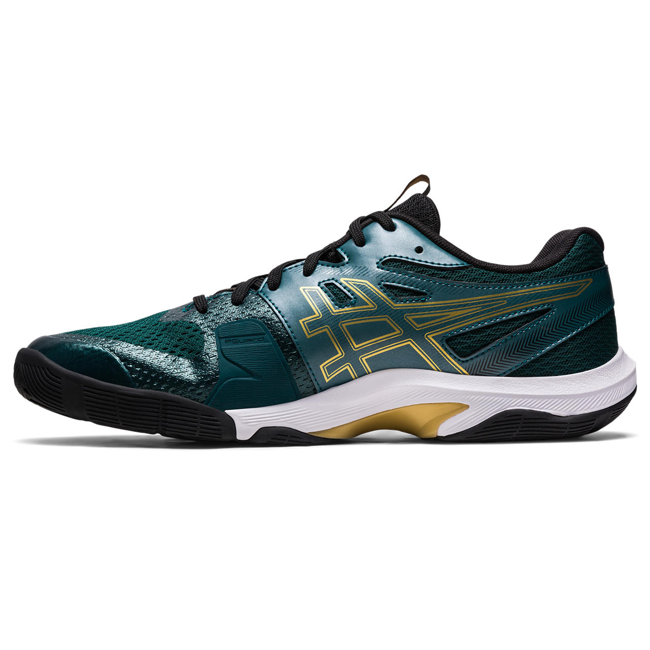 ASICS GEL-BLADE 8 image number null