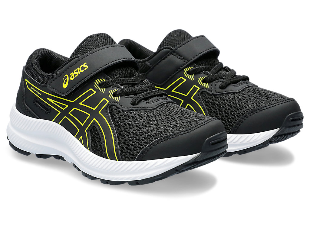 ASICS CONTEND 8 PS image number null