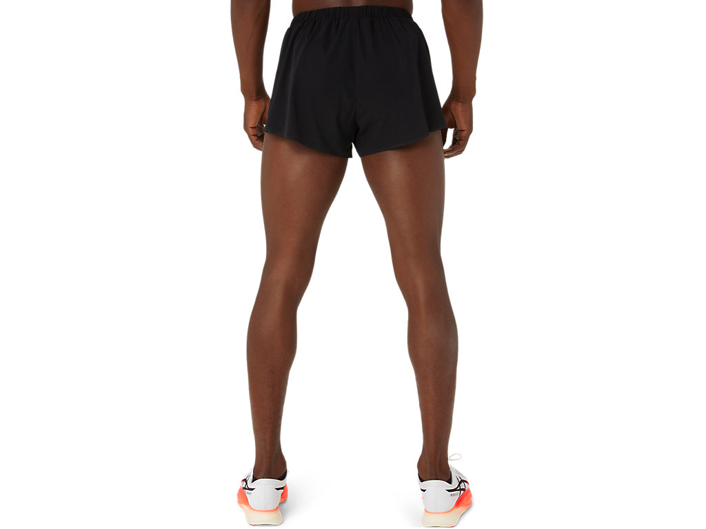 ASICS MEN ACTIBREEZE LIGHT SHORT image number null