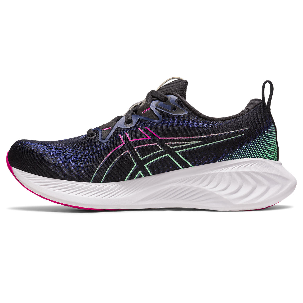 ASICS GEL-CUMULUS 25 image number null