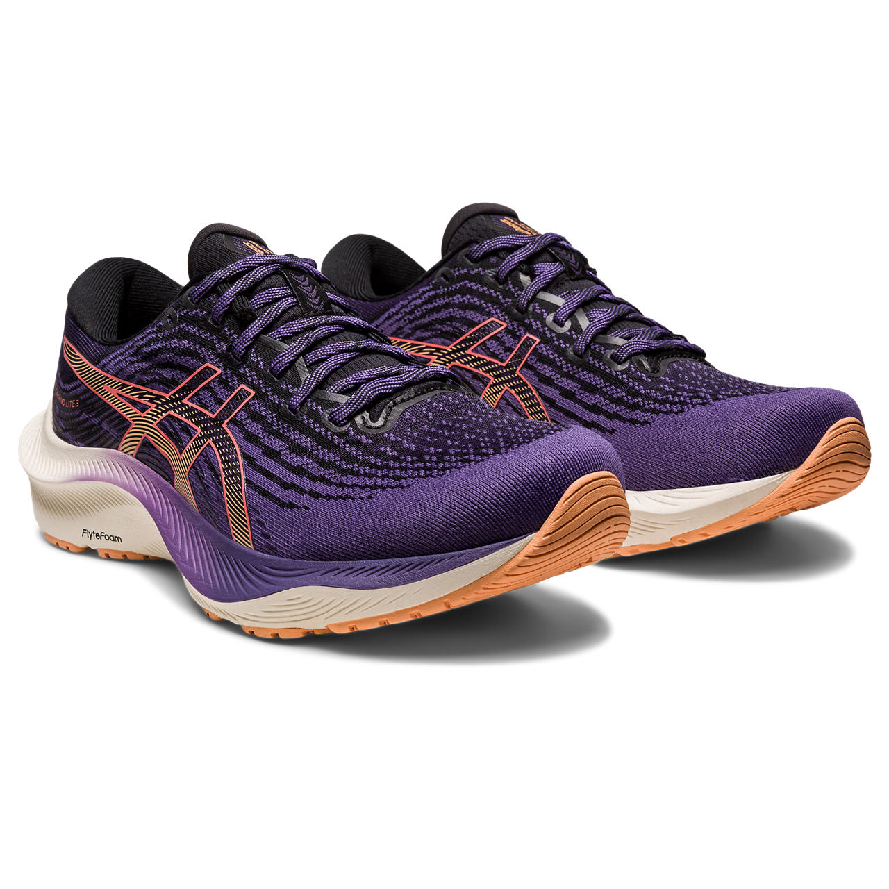 ASICS GEL-KAYANO LITE 3 image number null