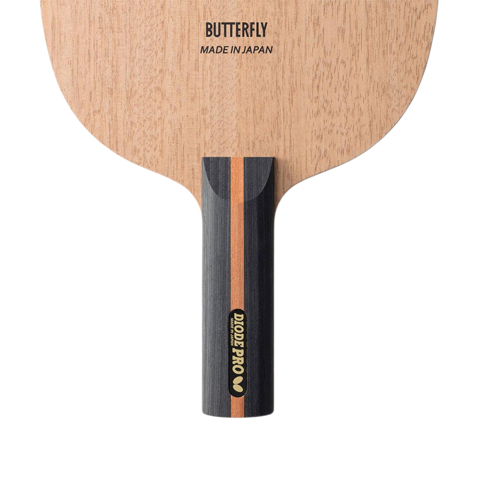 BUTTERFLY TABLE TENNIS BLADE DIODE PRO ST, , large image number null