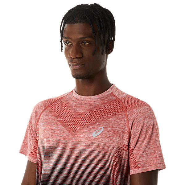 ASICS SEAMLESS SS TOP image number null