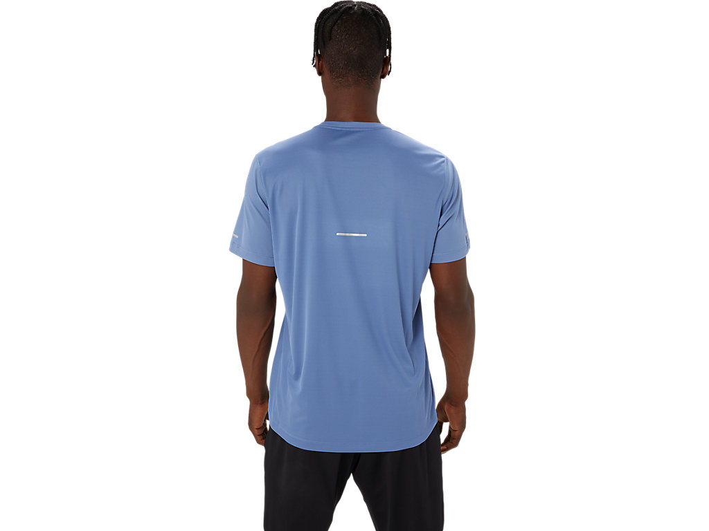 ASICS LITE-SHOW SS TOP image number null