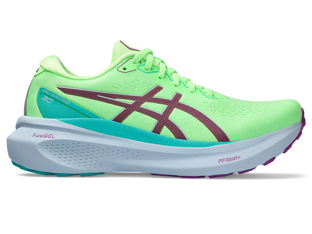 GEL-KAYANO 30 LITE-SHOW