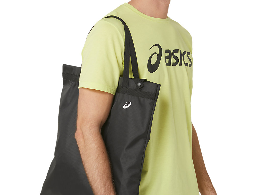 ASICS PACKABLE TOTE image number null