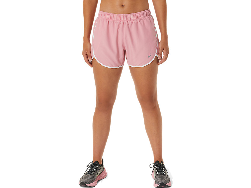 ASICS ICON 4IN SHORT