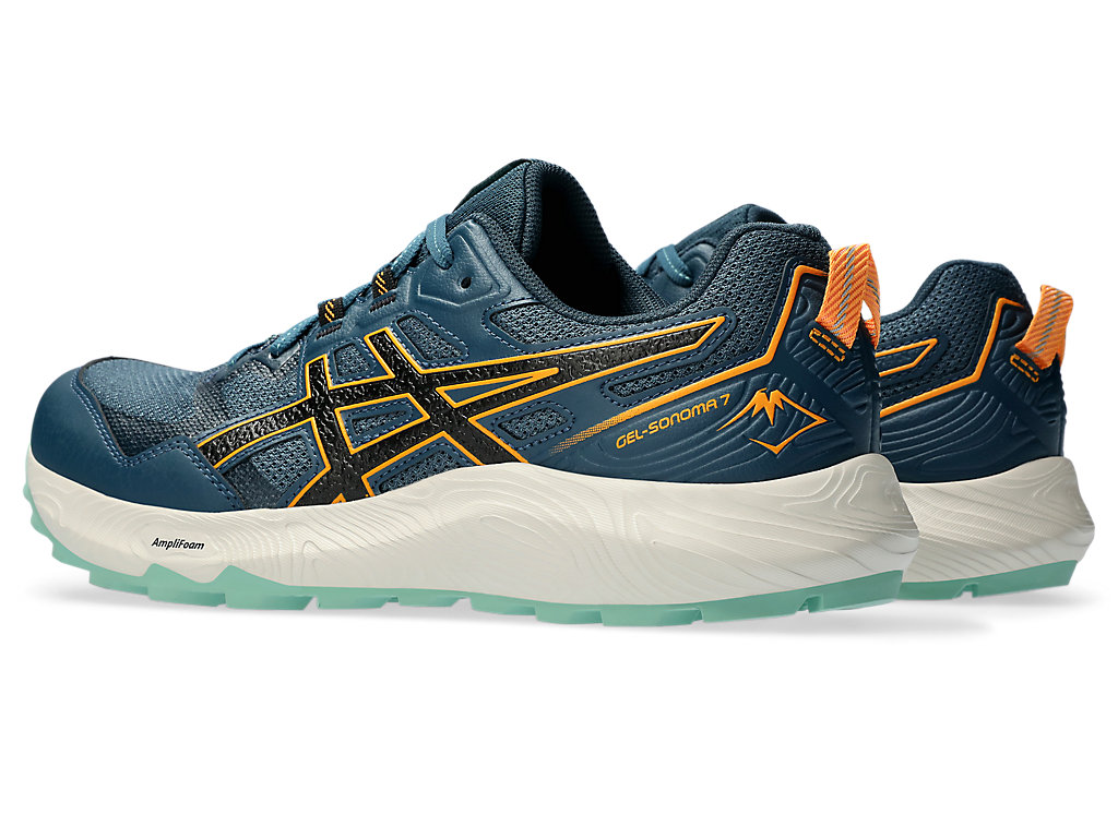 ASICS GEL-SONOMA 7 image number null