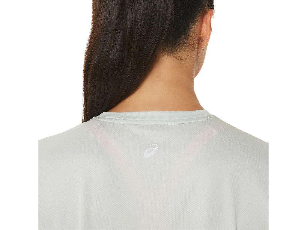 ASICS FUJITRAIL LOGO SS TOP image number null