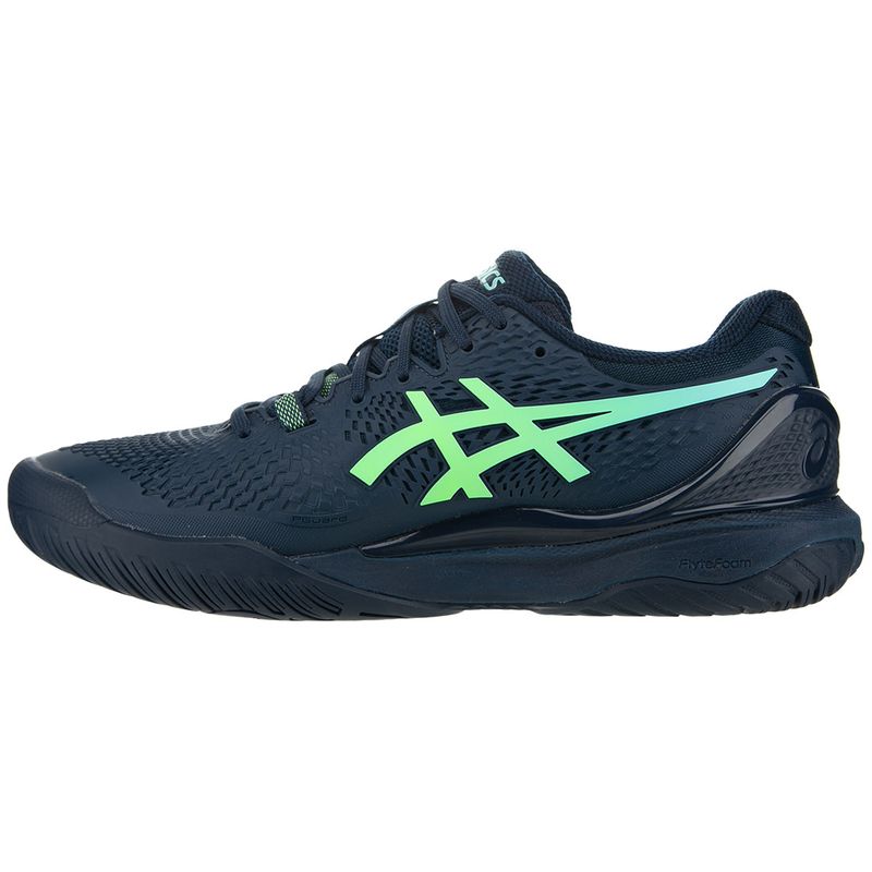 ASICS GEL-RESOLUTION 9 image number null