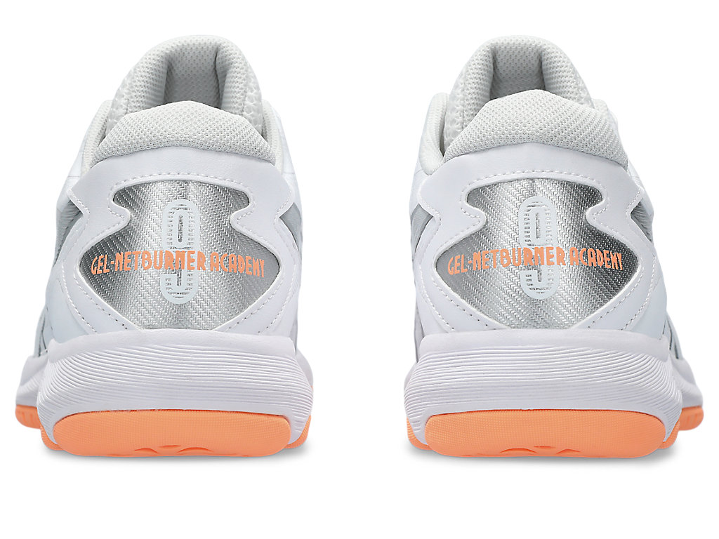 ASICS GEL-NETBURNER ACADEMY 9 image number null