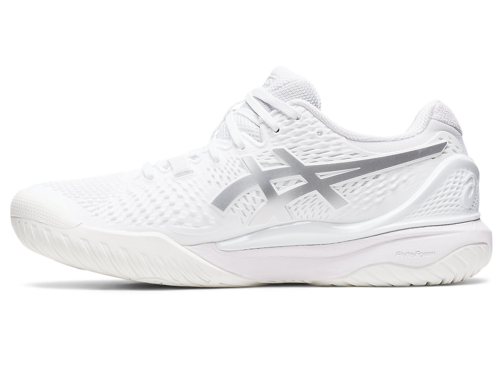 ASICS GEL-RESOLUTION 9 image number null