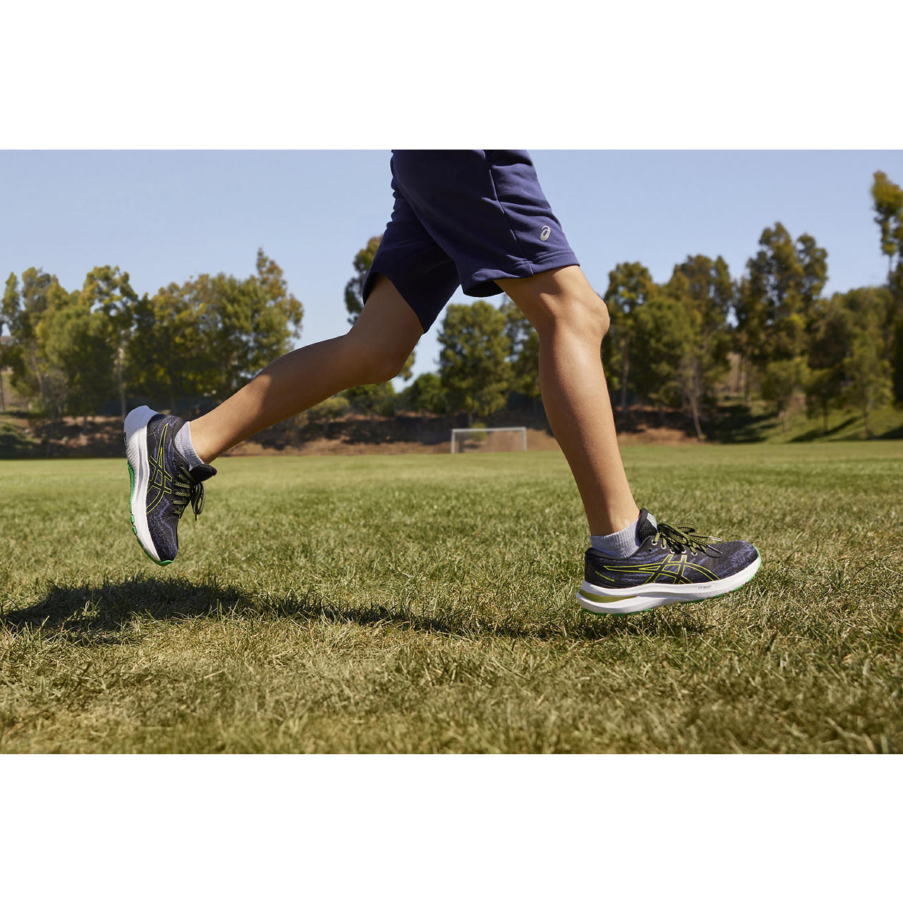 ASICS GEL-KAYANO 29 GS image number null