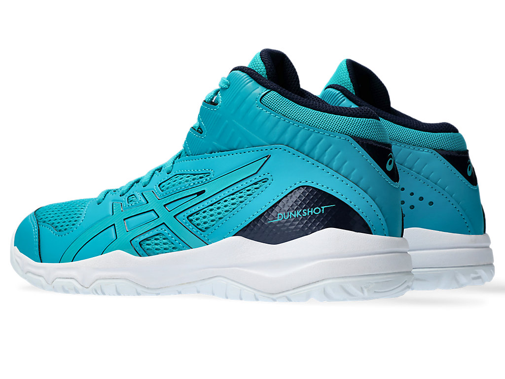 ASICS DUNKSHOT MB 9 image number null