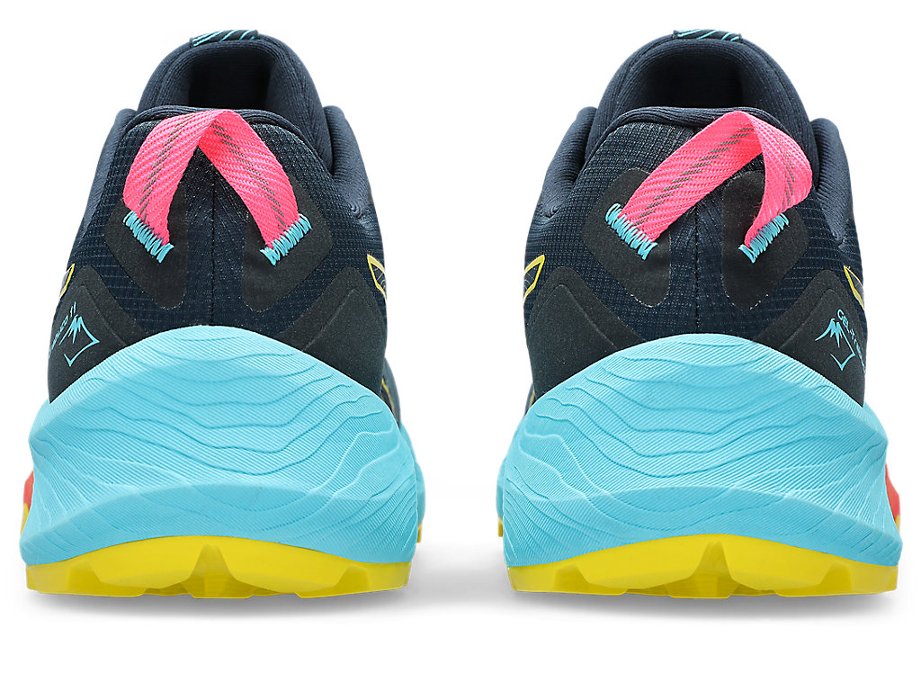 ASICS GEL-TRABUCO 11 image number null