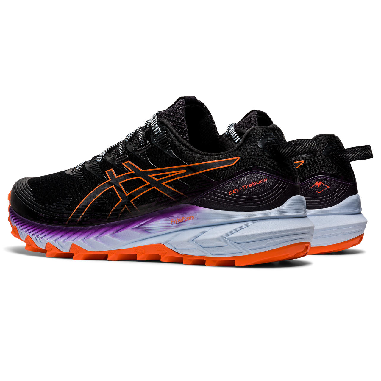 ASICS GEL-TRABUCO 10 image number null
