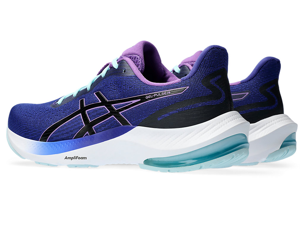 ASICS GEL-PULSE 14 image number null
