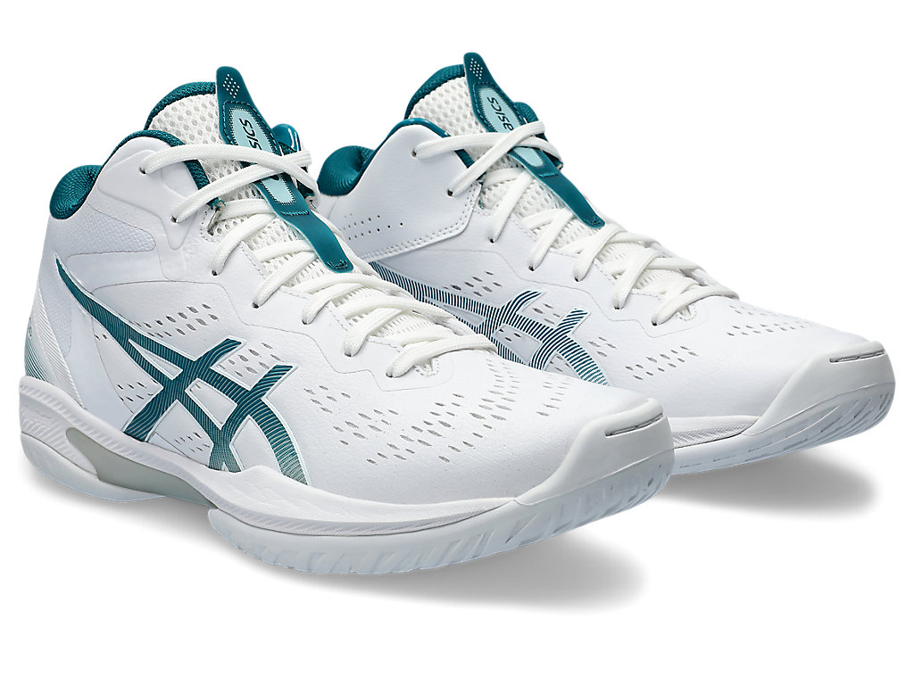 ASICS GELHOOP V16 image number null