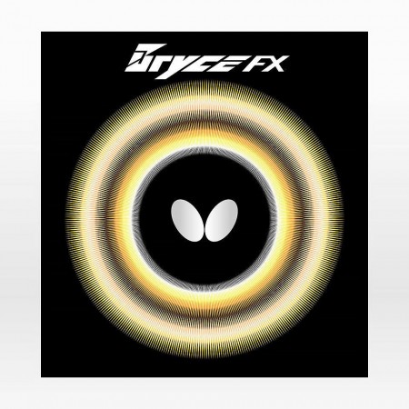 Bryce FX, Black, 2.1