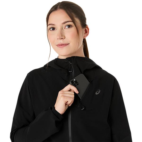 METARUN LEGEND JACKET image number null