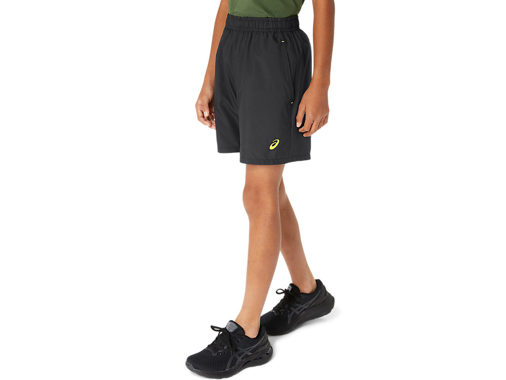 ASICS WOVEN SHORT image number null