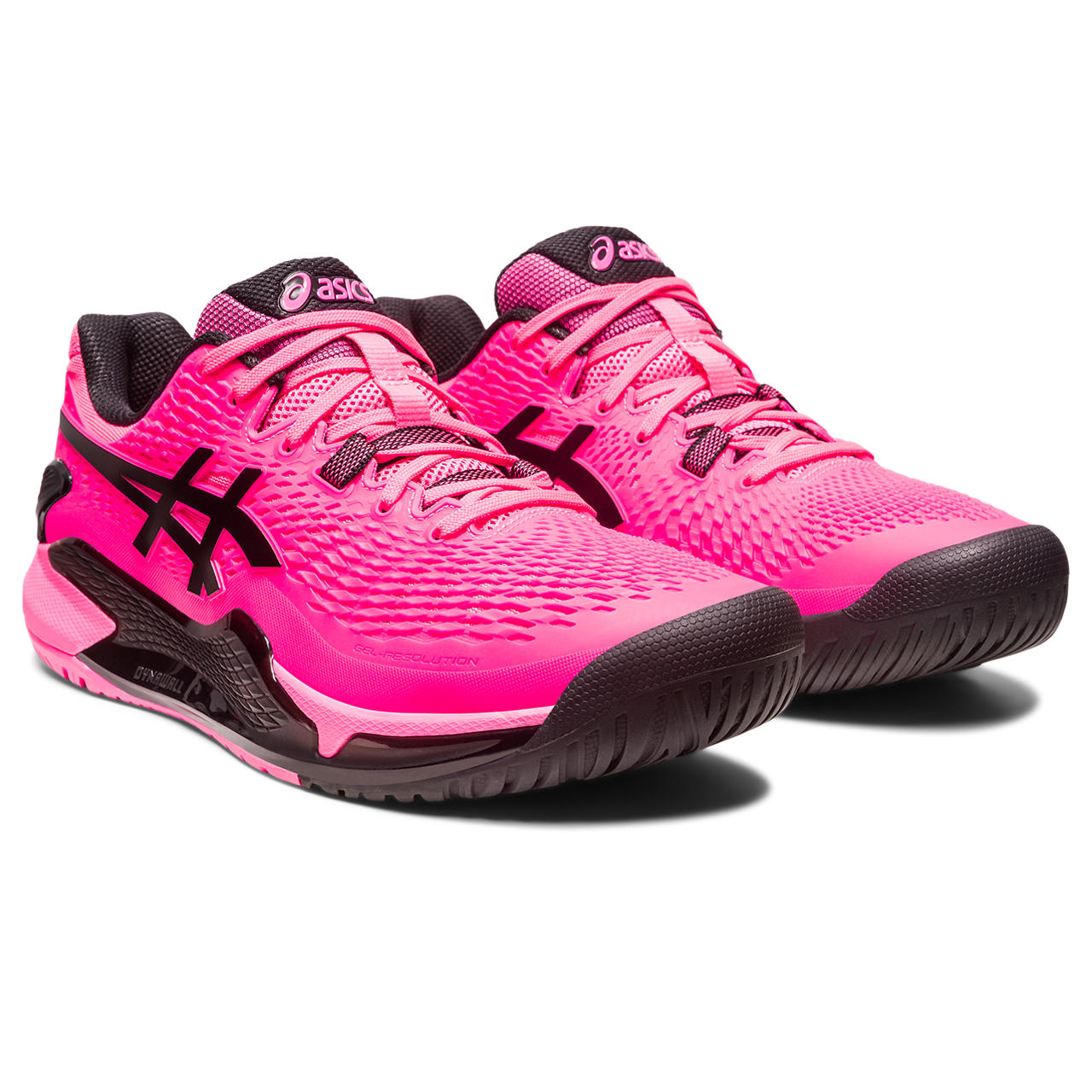 ASICS GEL-RESOLUTION 9 image number null
