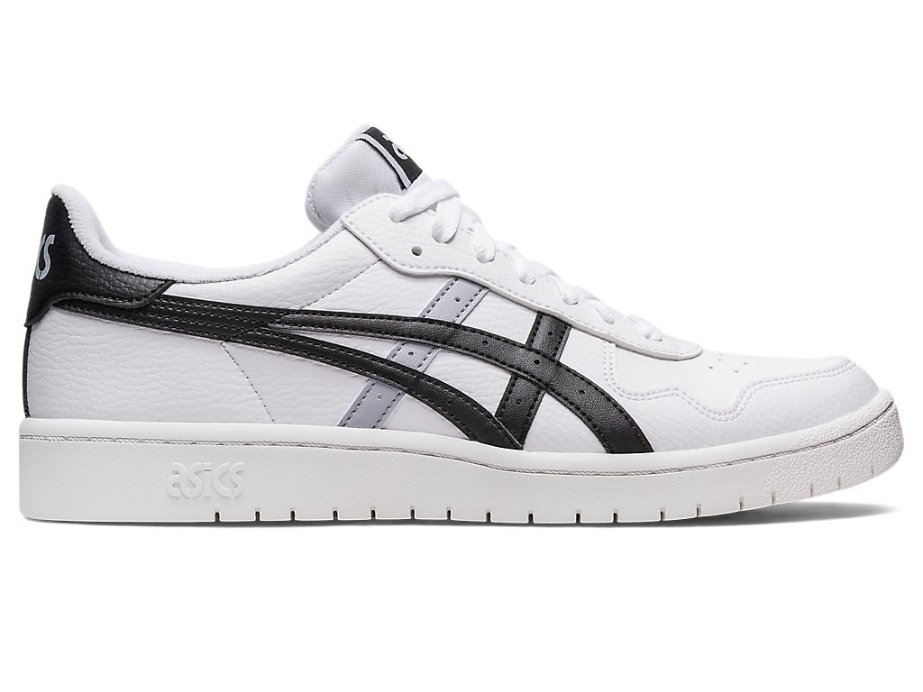 ASICS JAPAN S, WHITE/BLACK, swatch