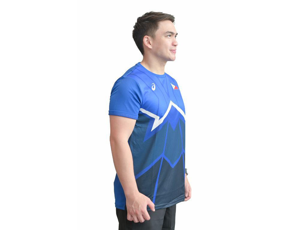 ASICS TEAM WEAR SS TEE image number null