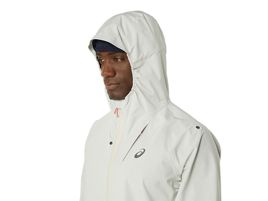 METARUN WATERPROOF JACKET image number null