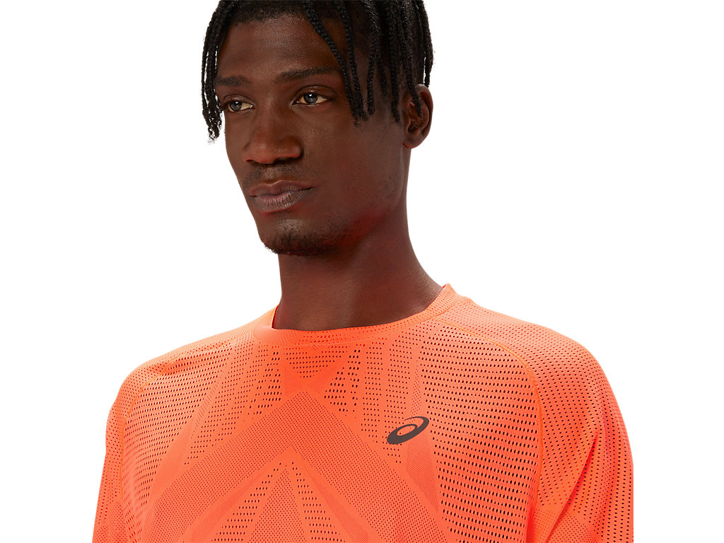 ASICS METARUN SS TOP image number null