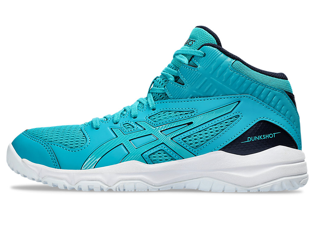 ASICS DUNKSHOT MB 9 image number null