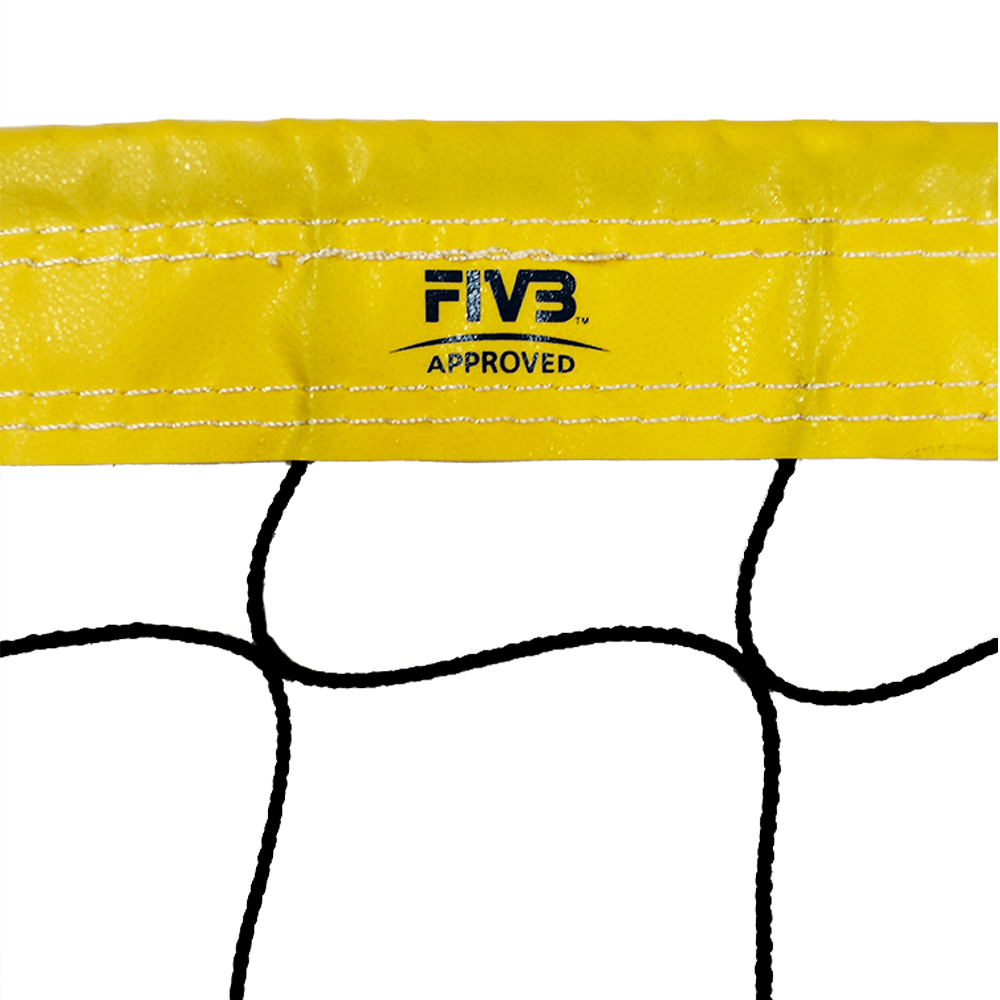 MIKASA BEACH VOLLEYBALL NET, , large image number null