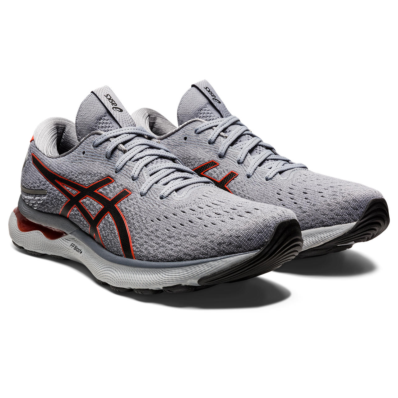 ASICS GEL-NIMBUS 24 image number null