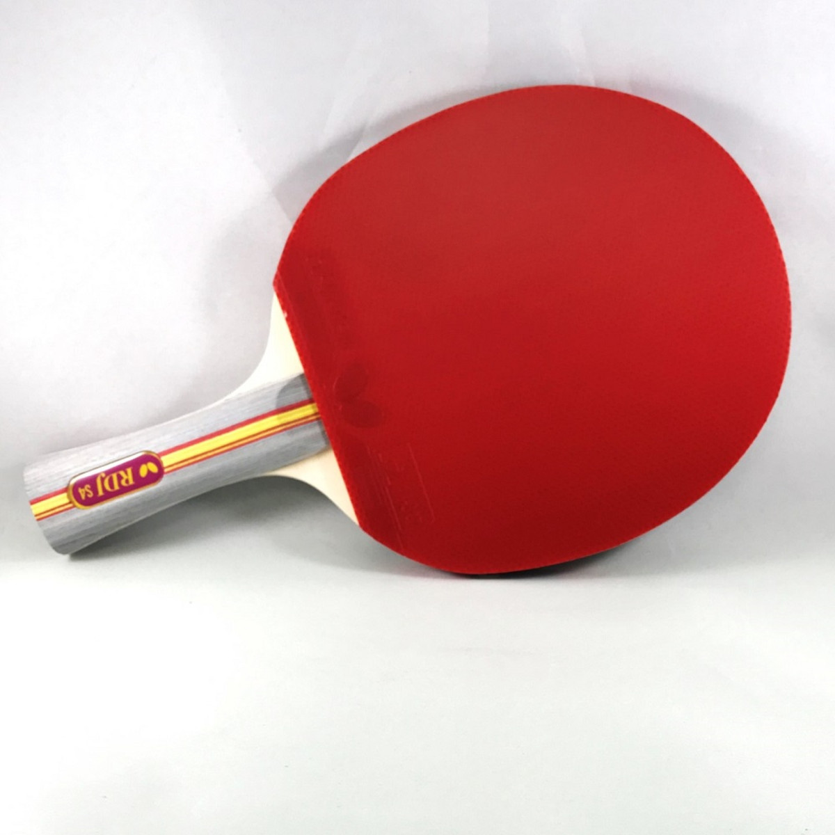 BUTTERFLY TABLE TENNIS RACKET RDJ S4, , large image number null