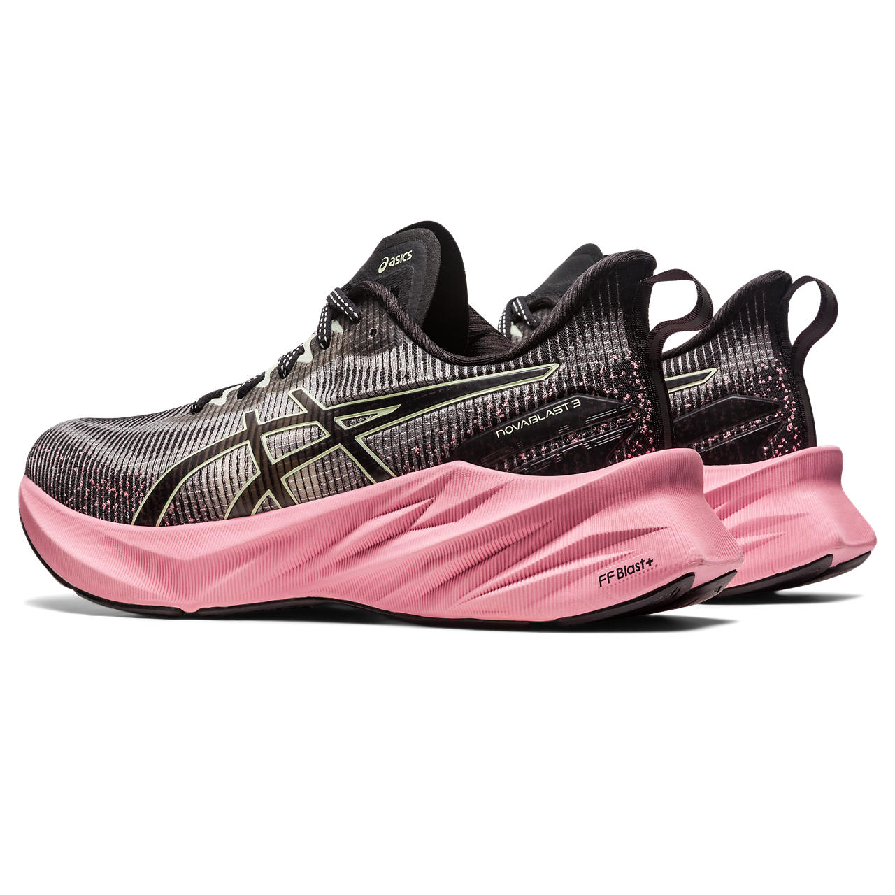 ASICS NOVABLAST 3 LE image number null