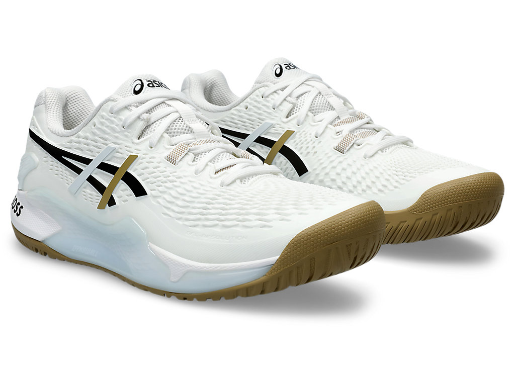 ASICS GEL-RESOLUTION 9 image number null