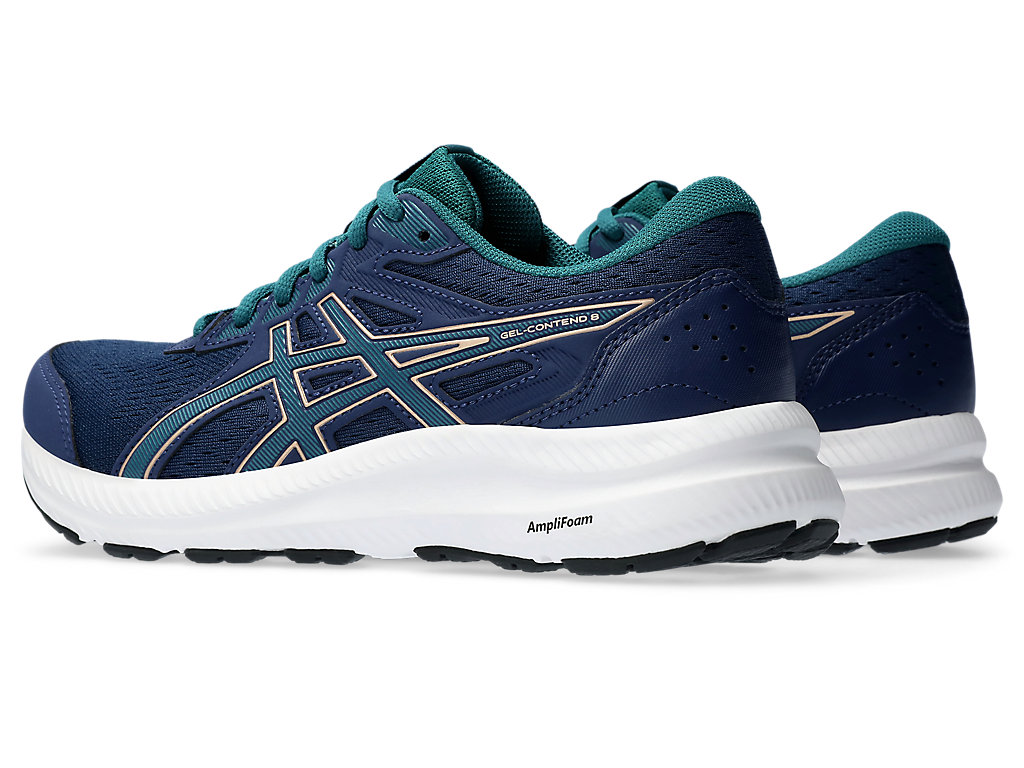 ASICS GEL-CONTEND 8 image number null