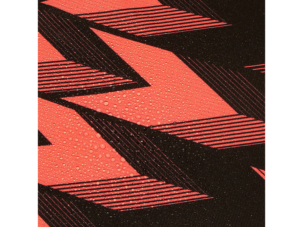 ASICS WOMEN LIGHT GRAPHIC SINGLET image number null