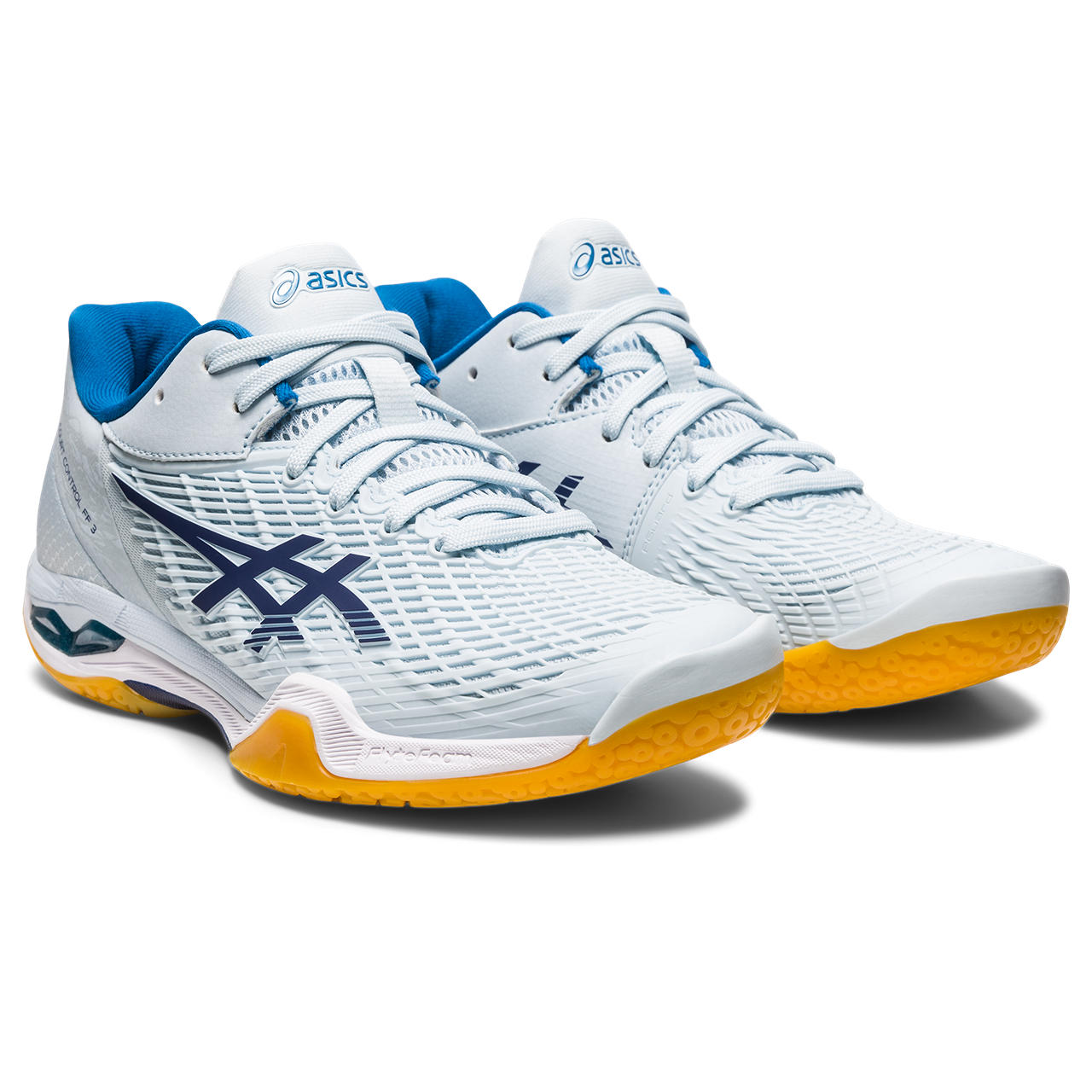 ASICS COURT CONTROL FF 3 image number null