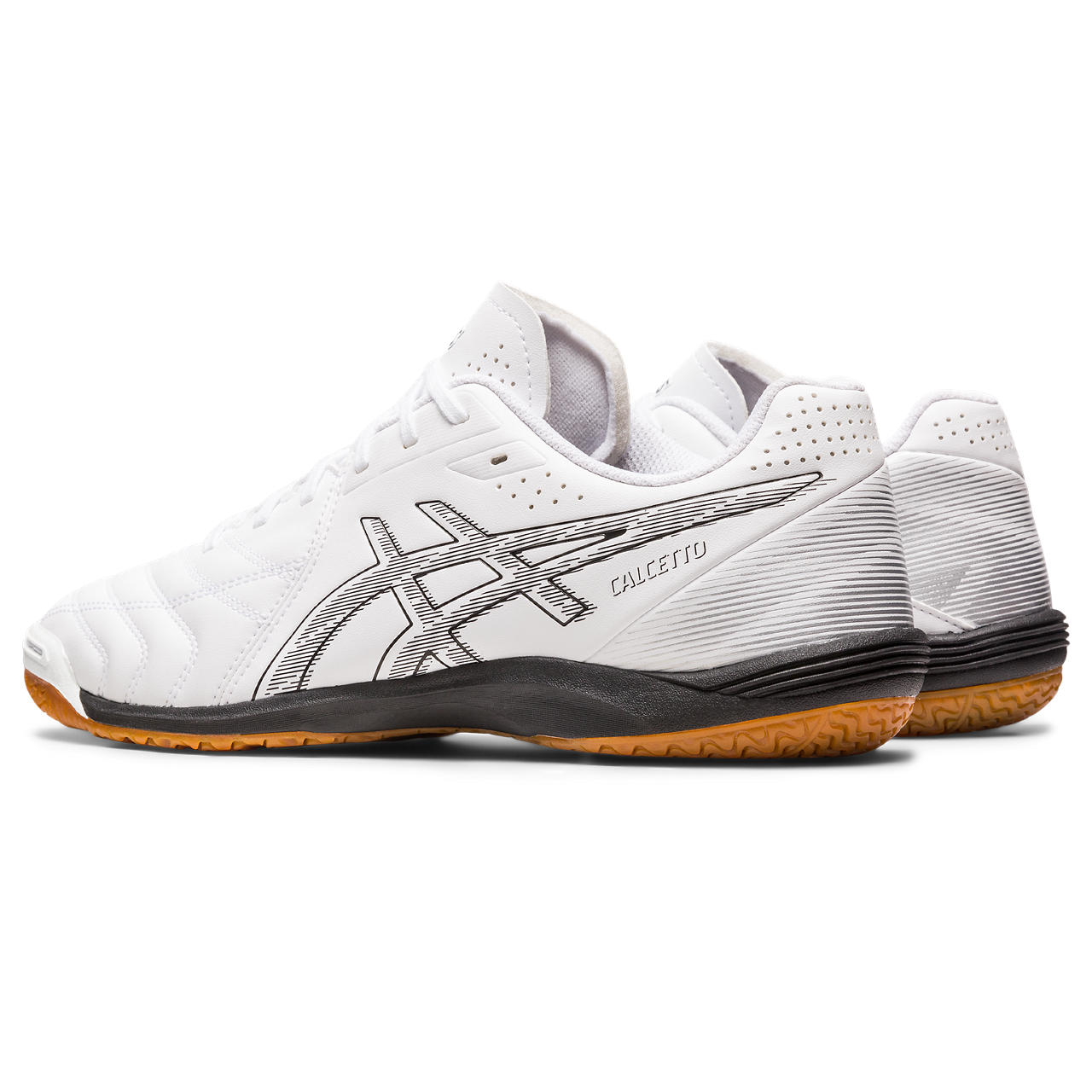 ASICS CALCETTO WD 9 image number null