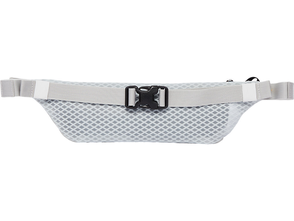 ASICS WAIST POUCH M image number null