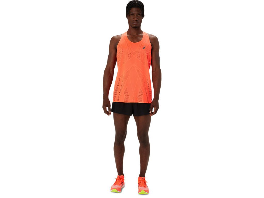 ASICS METARUN SINGLET image number null