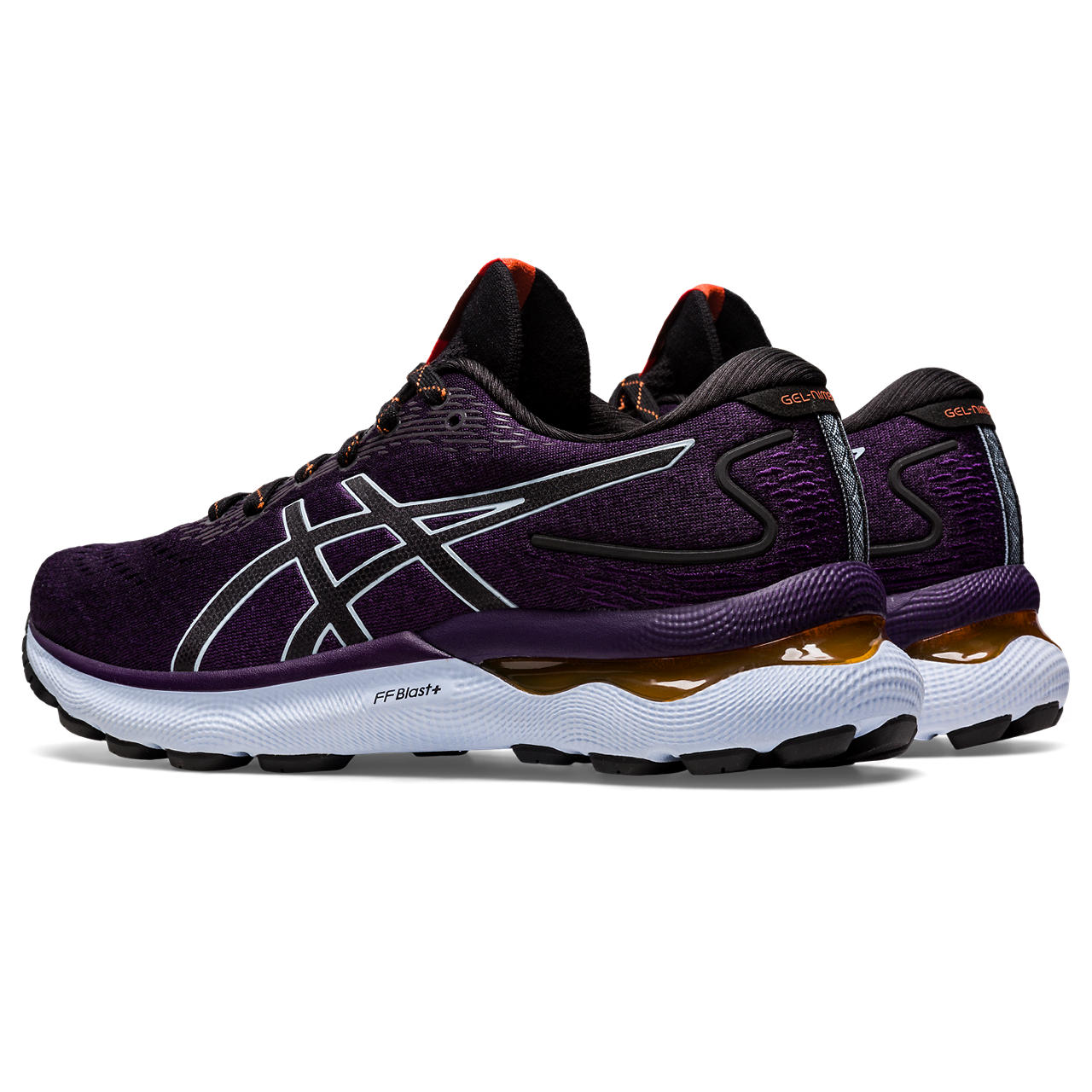 ASICS GEL-NIMBUS 24 TR image number null