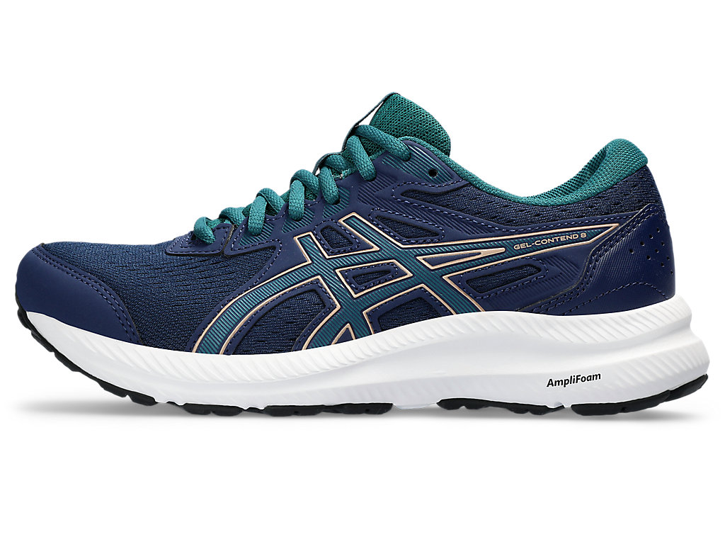 ASICS GEL-CONTEND 8 image number null