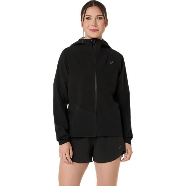 METARUN LEGEND JACKET, PERFORMANCE BLACK, swatch